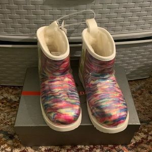 Brand new UGG boots